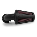 Vance & Hines Vo2 Air Intake Para Harley Davidson