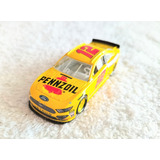 Ford Mustang #12 Pennzoil, Nascar, Lionel, China, G677