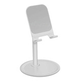 Soporte Apoya Celular Tablet Para Mesa Universal Regulable