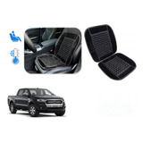 Respaldo Asiento Bolitas Ford Ranger 2016 2017 2018 A 2022