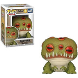 Funko Pop Juegos: Fallout 76 - Radtoad