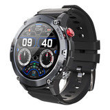 Reloj Inteligente Con Llamadas Bluetooth Lemfo Lf26max