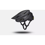 Casco De Ciclismo Specialized Camber Negro