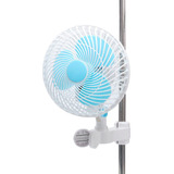 Ventilador Oscilante 180mm, Oferta X 2 Unidades!!!!!!!!!!