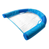 Divertida Silla Flotante Para Niños Y Adultos, Noodle Sling,