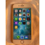 iPhone 7 - 128gb - Dorado - Usado - Perfecto Estado