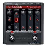 Procesadores De Efectos Vocales Voicetone Correct Xt Full