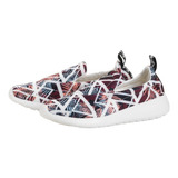 Zapatillas Panchas Hey Dude Chloe Mujer