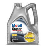 Aceite Mobil 3000 5w30 Sintetico X 4 Litros