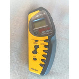 Radio Am Fm Sony Walkman Srf-m73 Sports Portatil De Bolsillo