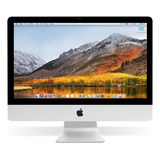 Apple iMac (21,5 Pulgadas, Mid 2010)