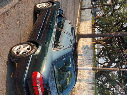 COROLLA XEI AUTOMÁTICO XEI 2000 KILOMETRAGEM BAIXA RELÍQUIA