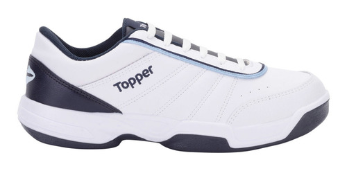 Zapatillas Topper Tie Break Iii-29700- Topper