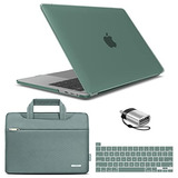 Funda Para Laptop, Ibenzer Compatible Con 2022 M2 Macbook Pr