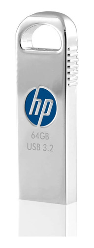 Pendrive Hp 64gb X306w Usb 3.2