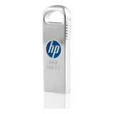 Pendrive Hp 64gb X306w Usb 3.2