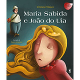 Libro Maria Sabida E Joao Do Uia (com Cd)