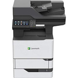 Lexmark 25b0002 Mx722adade Monocromante Impresora Láser Con