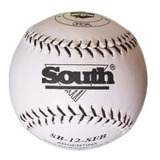 Pelota De Softball South Sb-12-cp