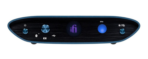 Ifi Zen One Signature Dac Bluetooth Full Mqa