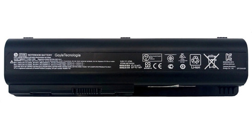 Bateria Original Hp Pavilion Cq40 Dv4 Dv5 Dv6 Cq50 Cq60 Cq70