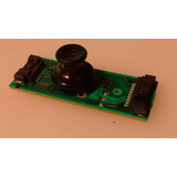 Botonera Joystick Samsung Un50j5300 C/garantía! Bn41-02149a