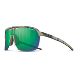 Lentes Julbo Frequency Spectron 3cf | Camo Grey/black