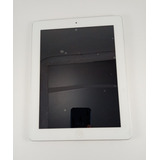 iPad  Apple 3rd Gen 2012 A1416 9.7  16gb Blanco 1gb Ram