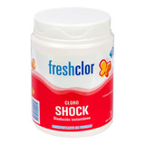Cloro Freshclor Shock X 1 Kg