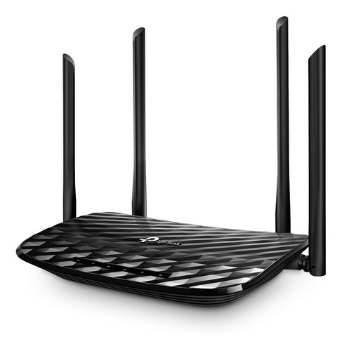 Router Wifi Tp Link Archer C6 1200mbps Dualband