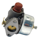 Carburador Carb Con Juntas For Motor Tecumseh 632795a Tvs