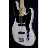 Bajo Electrico Squier By Fender  Paranormal Jazz Bass® '54 W