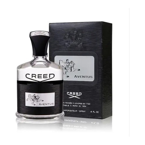 Decant Original Creed Aventus 15ml + Grátis 1 Brinde!