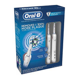 Cepillo Dental Electronico (2 Unidades)
