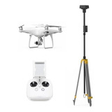 Phantom 4 + D-rtk 2 Mobile Station Combo Anatel