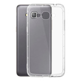 Funda Transparente  Para Samsung Grand Prime J2 Prime