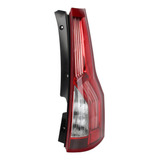 Faro Trasero Con Led Hella Dere Citroen C4 Picasso F1 11/13-