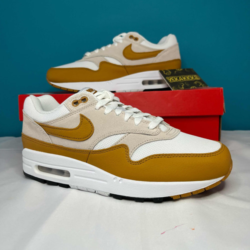 Nike Air Max 1 Bronce 25.5mx