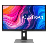 Monitor Profesional Asus Proart Pa278qv Led 27  Wqhd 