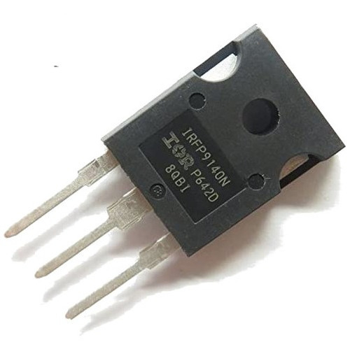 Transistor Mosfet Irfp9140