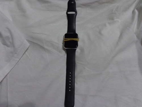 Carcaça Apple Watch Series Nike 2 42mm - Carcaça E Pulseira