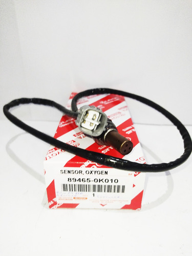 Sensor De Oxgeno Toyota Hiace Hilux T100 Meru 2.7l 2trfe  Foto 2