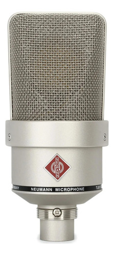 Microfone Estúdio Condensador 48v Neumann Tlm103