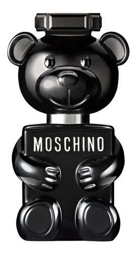 Moschino Toy Boy Edp 50 ml Hombre  