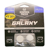 Kontrol Freek Galaxy Blanco Ps5 Y Ps4 