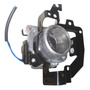 Faro Antiniebla Derecho Para Mitsubishi Lancer (2005-2015) Mitsubishi Lancer