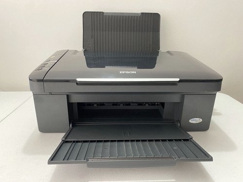 Impresora Multifuncional Epson Tx105 Para Reparar O Repuesto