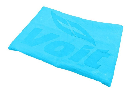 Toalla De Natación Voit Ultra Dry Mediana Sin Estuche