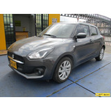 Suzuki Swift Hibrido  1250cc Mt Aa