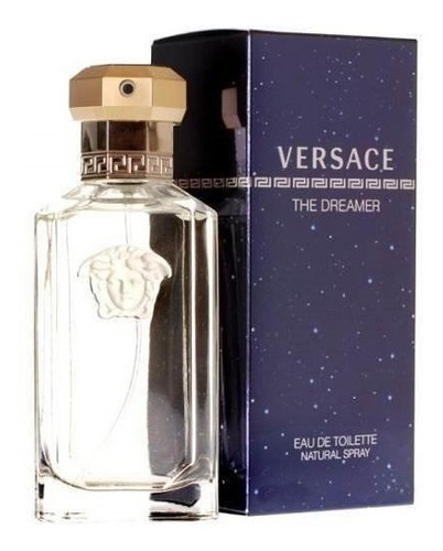 Perfume Dreamer 100ml Men (100% Original)